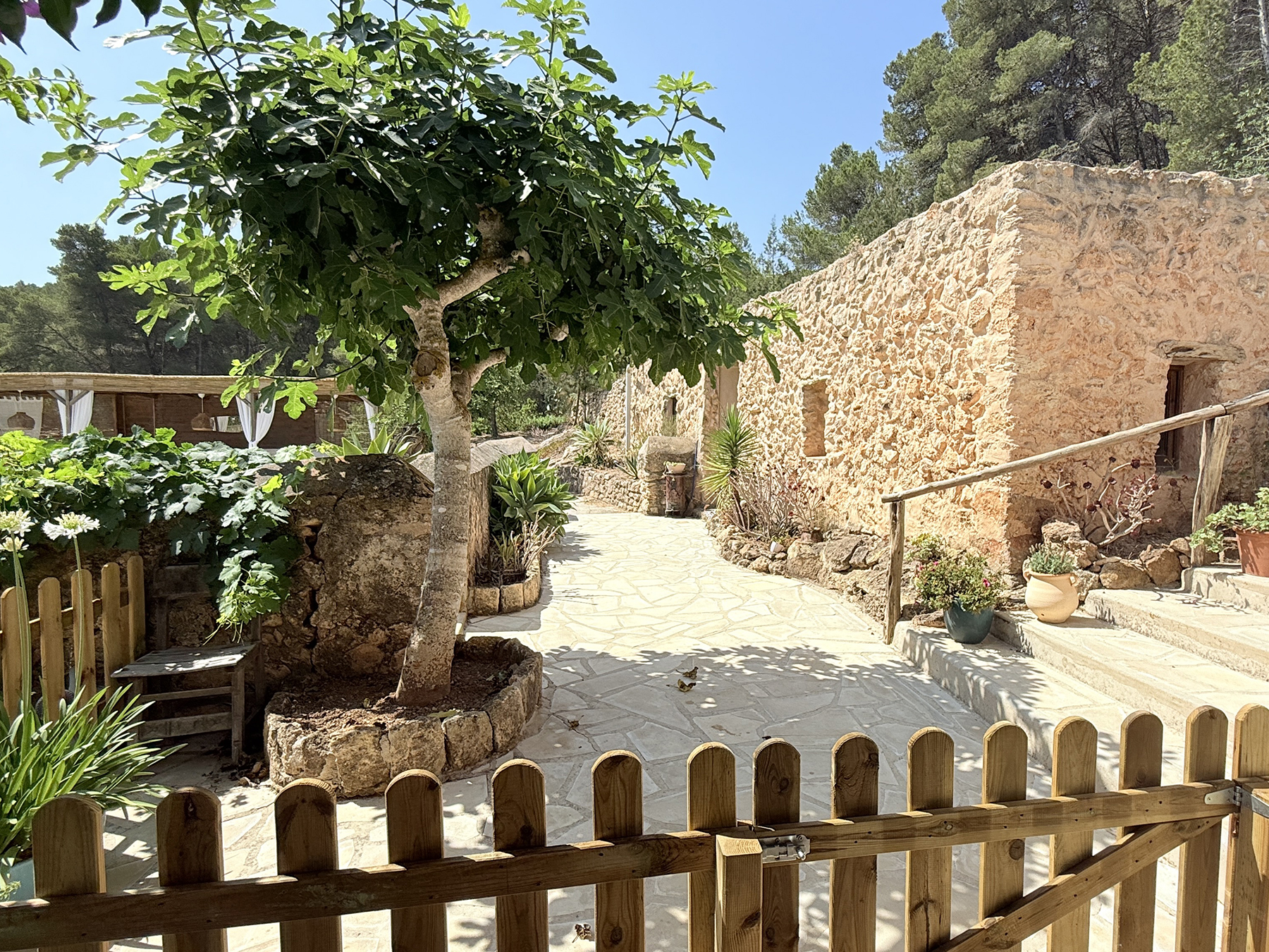 Resa Estates Ibiza koop  finca sale san augustin exterior 6.jpeg